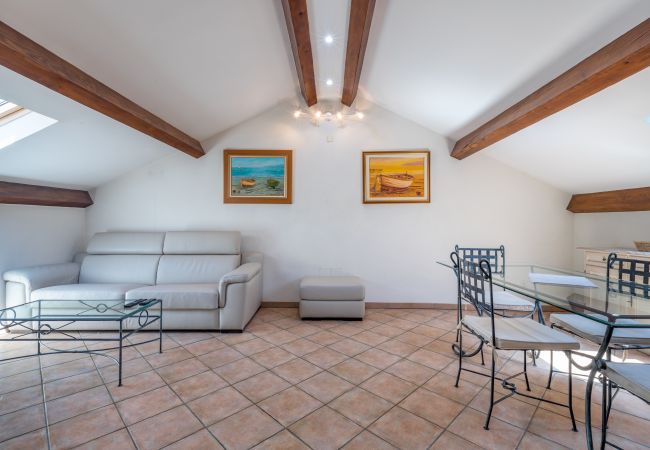 Cannes - Appartement