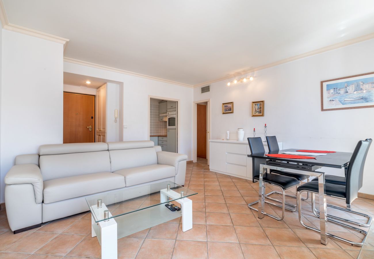 Appartement à Cannes - Le Macé /PAS3266/ 3P