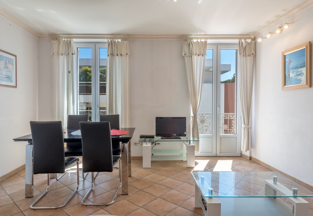 Appartement à Cannes - Le Macé /PAS3266/ 3P