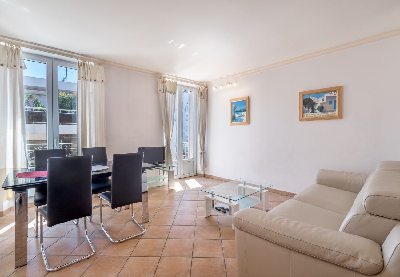 Appartement à Cannes - Le Macé /PAS3266/ 3P