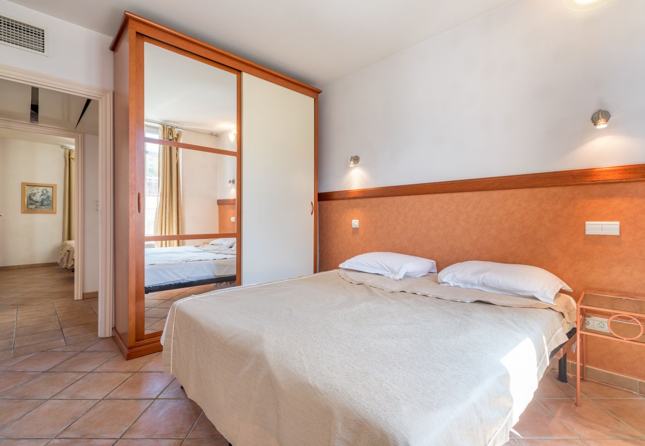 Appartement à Cannes - Le Macé /PAS3266/ 3P