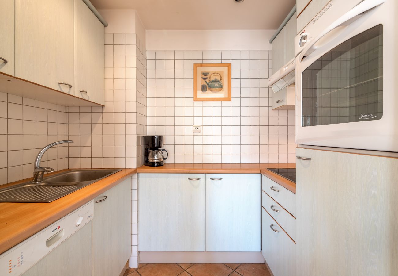 Appartement à Cannes - Le Macé /PAS3266/ 3P