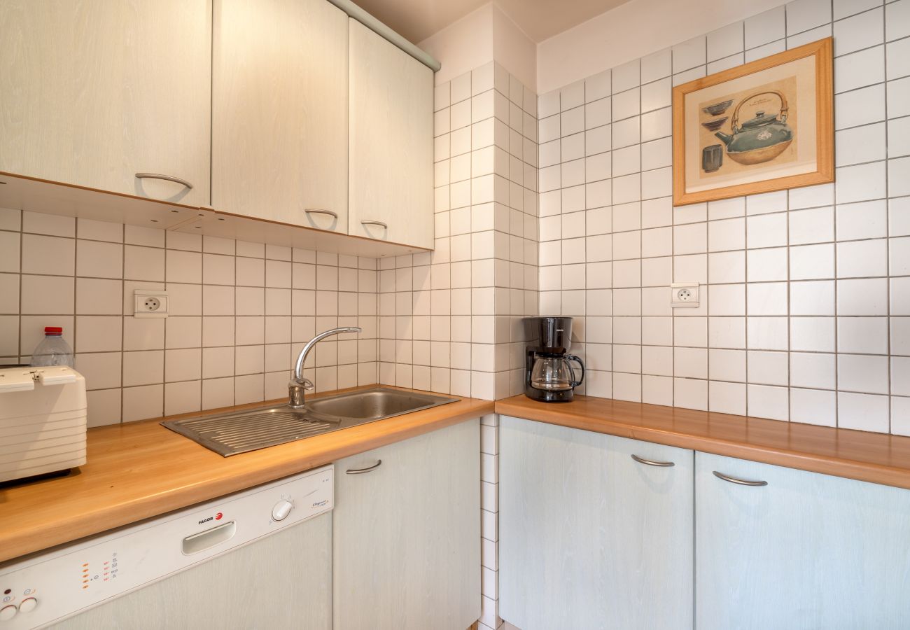 Appartement à Cannes - Le Macé /PAS3266/ 3P