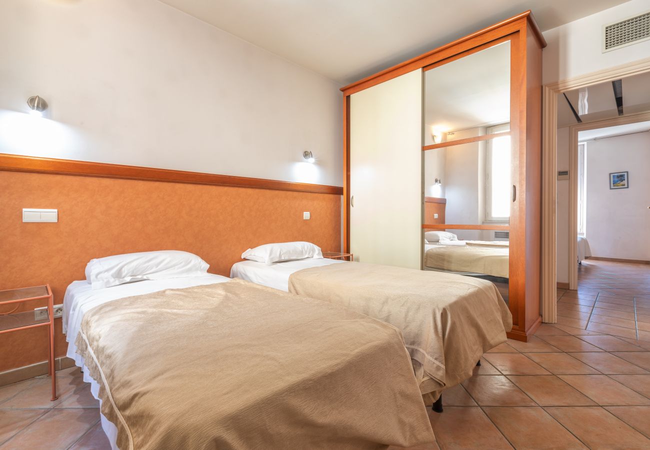 Appartement à Cannes - Le Macé /PAS3266/ 3P