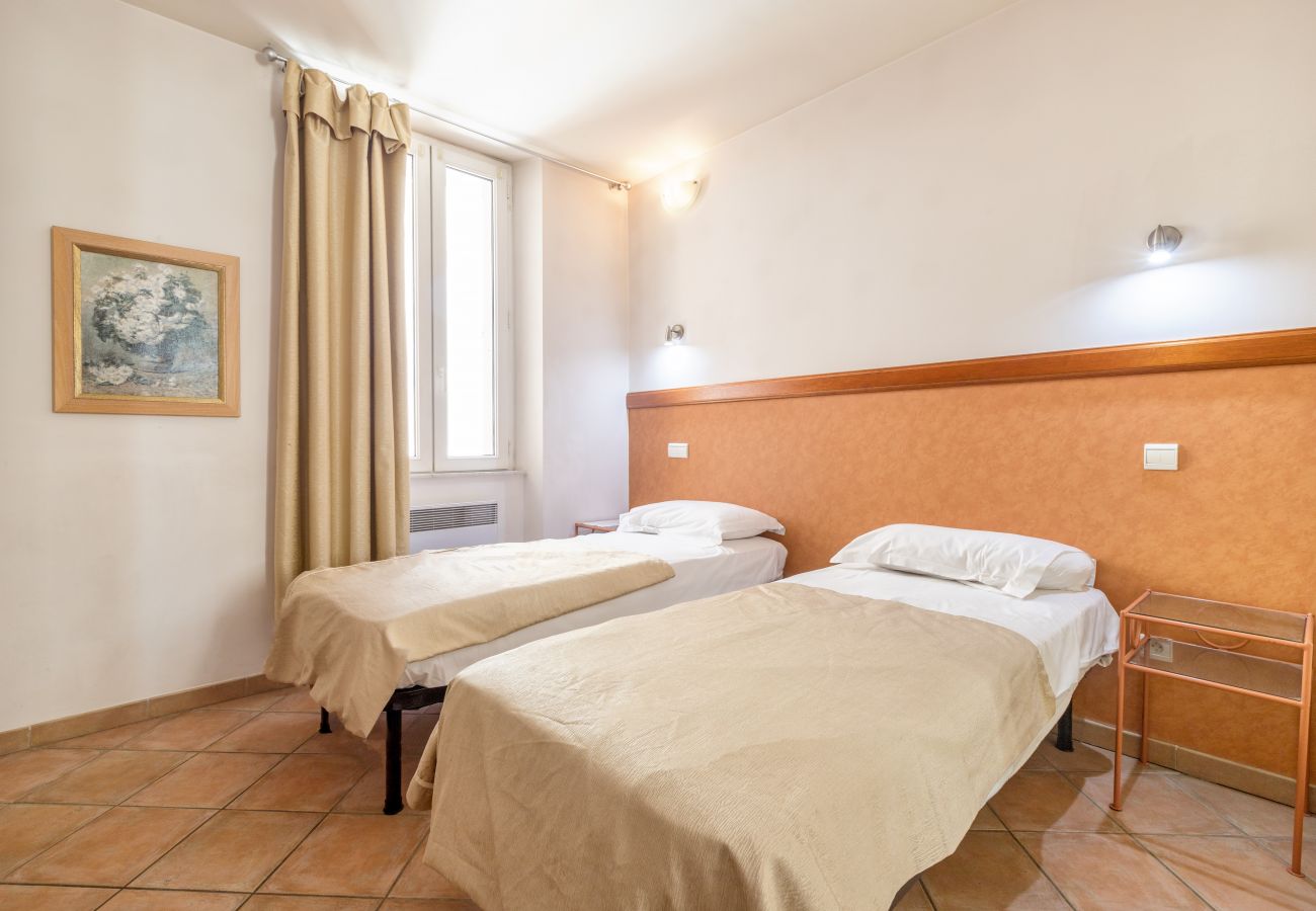 Appartement à Cannes - Le Macé /PAS3266/ 3P
