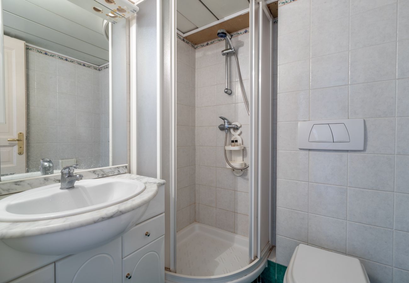 Appartement à Cannes - Le Macé /PAS3266/ 3P