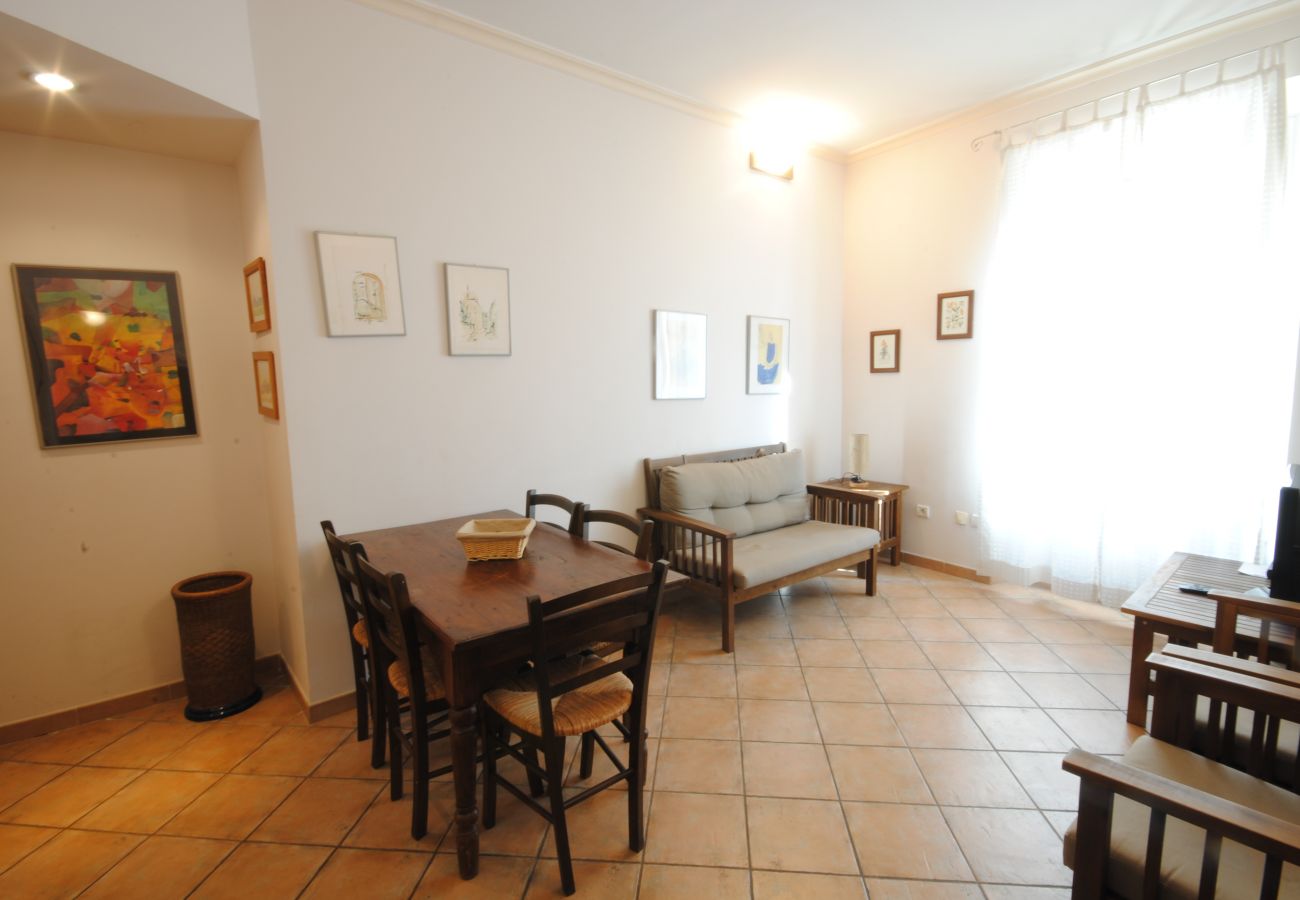 Appartement à Cannes - SCI3257 Super appartement à 100m de la plage 