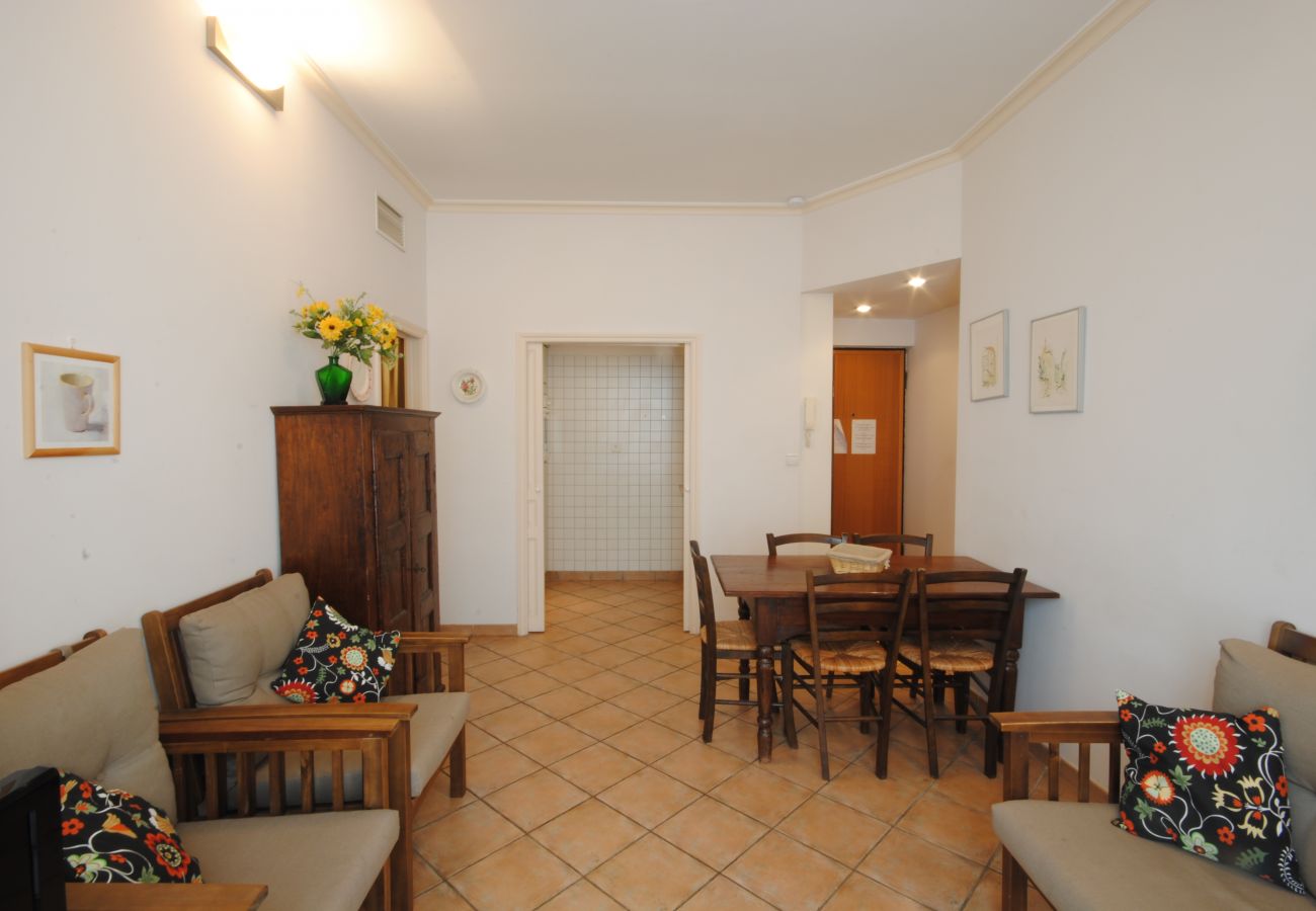 Appartement à Cannes - SCI3257 Super appartement à 100m de la plage 