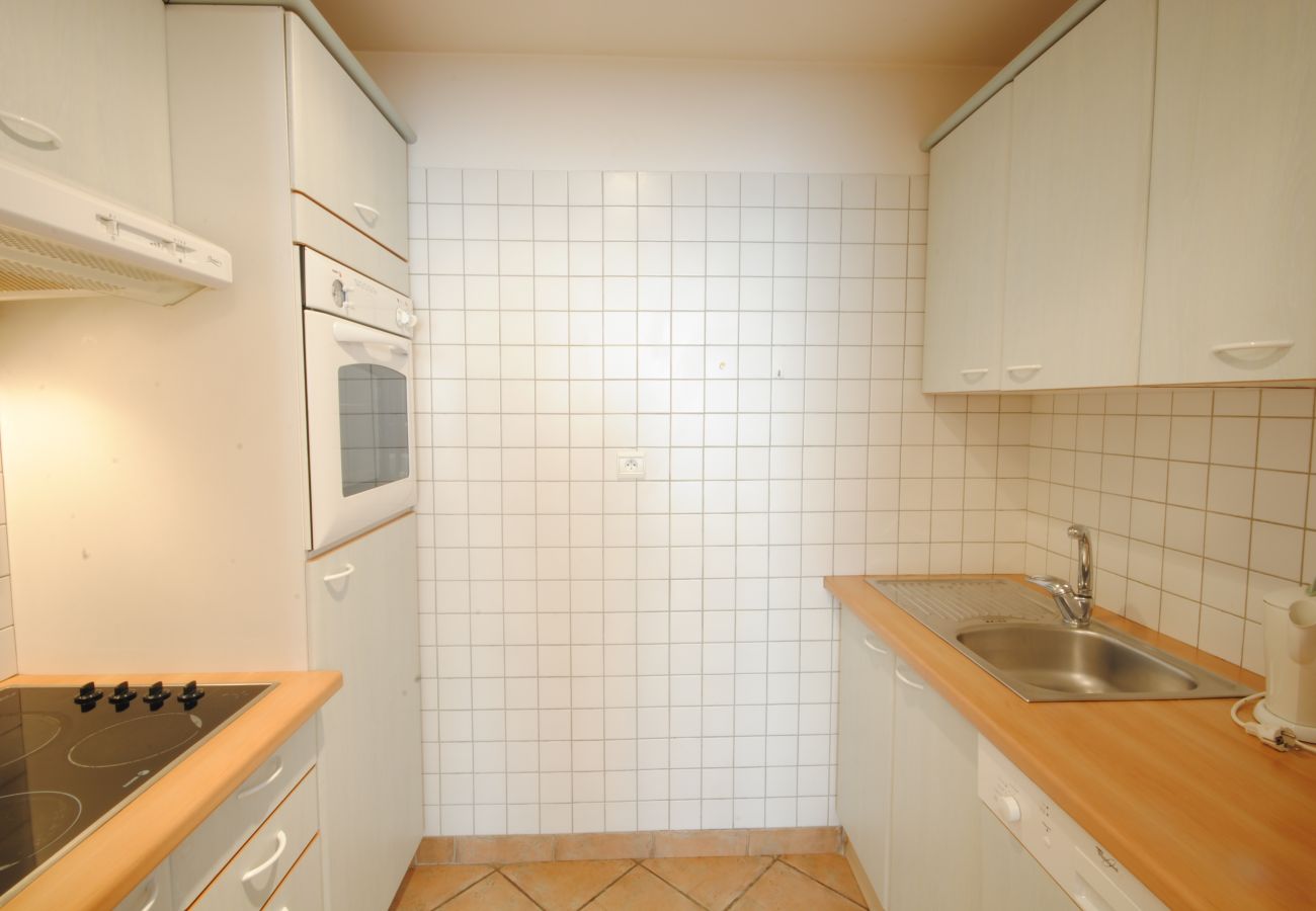 Appartement à Cannes - SCI3257 Super appartement à 100m de la plage 