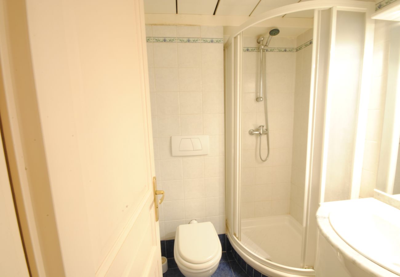 Appartement à Cannes - SCI3257 Super appartement à 100m de la plage 