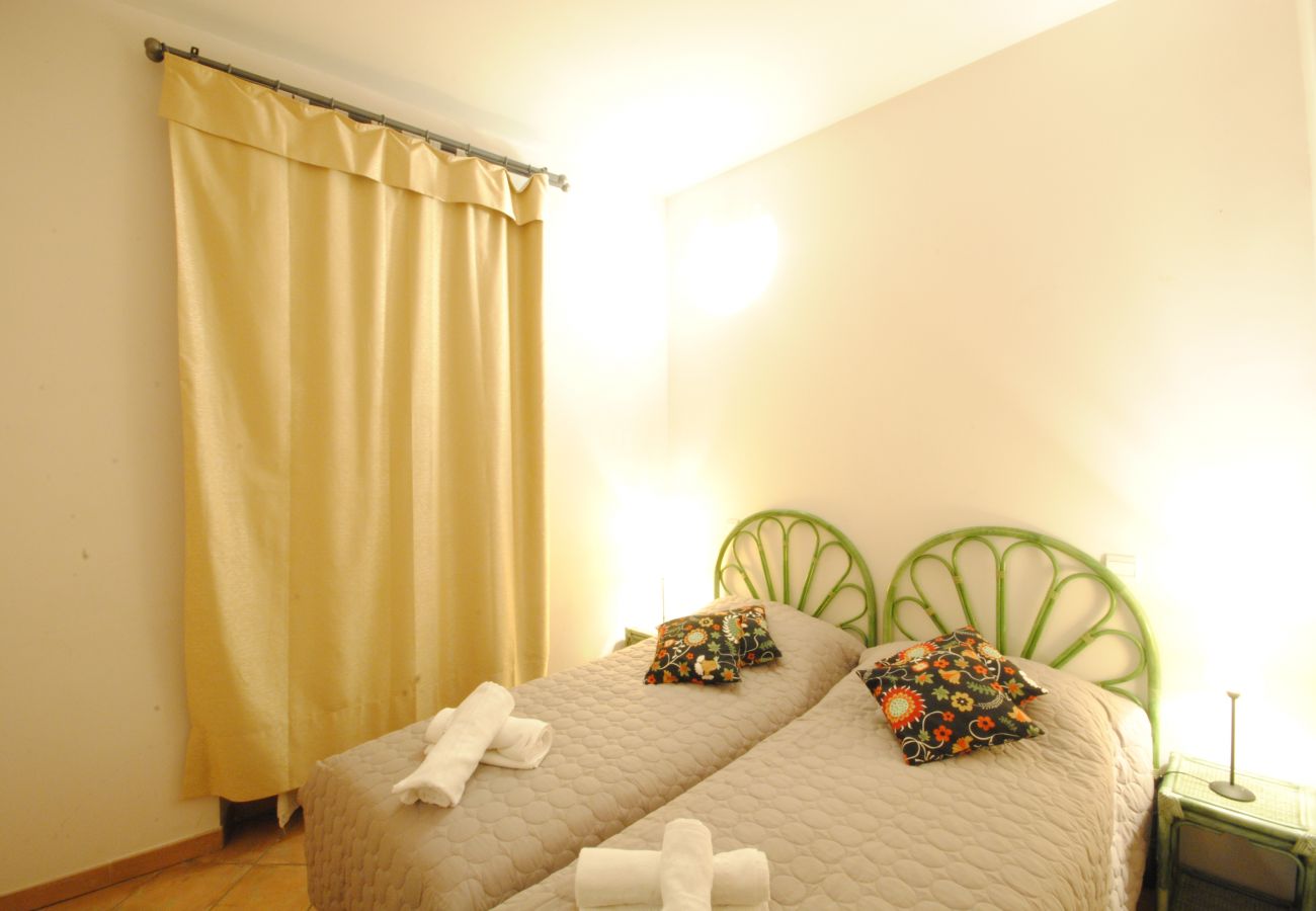 Appartement à Cannes - SCI3257 Super appartement à 100m de la plage 