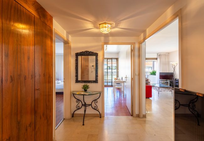 Appartement à Cannes - BAL584 / Grand 2 pièces terrasse plages Appartement à Cannes - BAL584 / Grand 2 pièces terrasse plages