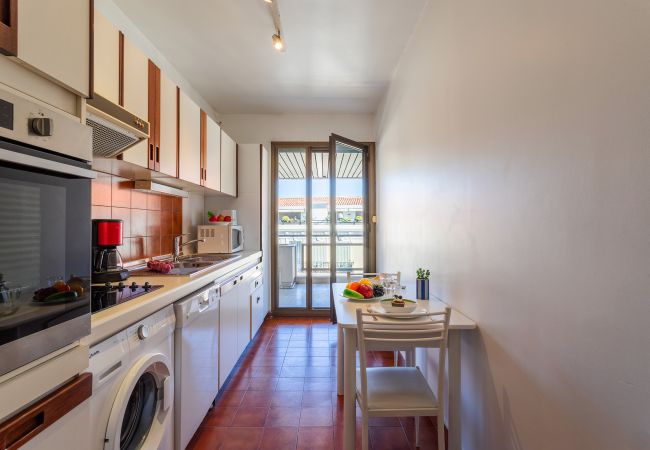 Appartement à Cannes - BAL584 / Grand 2 pièces terrasse plages Appartement à Cannes - BAL584 / Grand 2 pièces terrasse plages