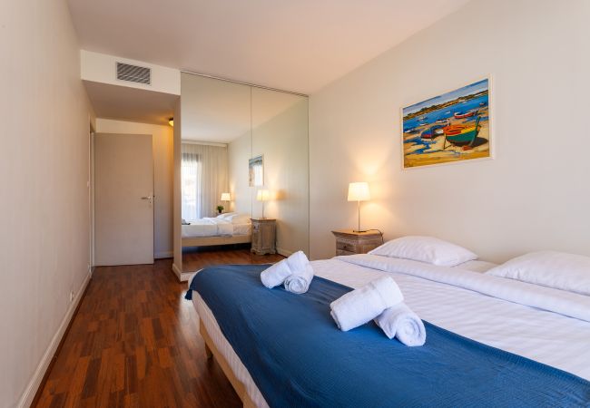 Appartement à Cannes - BAL584 / Grand 2 pièces terrasse plages Appartement à Cannes - BAL584 / Grand 2 pièces terrasse plages