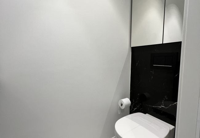 Appartement à Cannes - DEL562 Appartement de luxe avec magnifique vue Appartement à Cannes - DEL562 Appartement de luxe avec magnifique vue