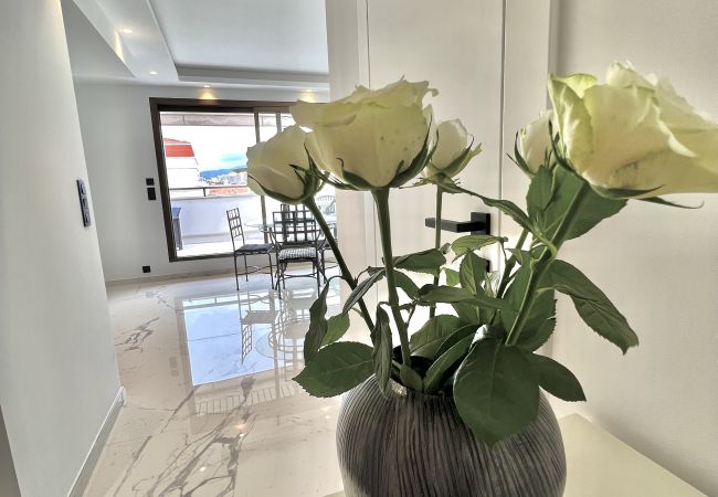 Appartement à Cannes - DEL562 Appartement de luxe avec magnifique vue Appartement à Cannes - DEL562 Appartement de luxe avec magnifique vue