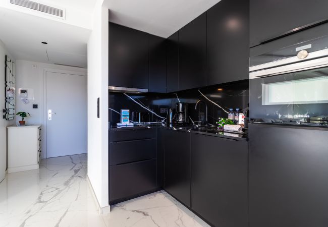 Appartement à Cannes - DEL562 Appartement de luxe avec magnifique vue Appartement à Cannes - DEL562 Appartement de luxe avec magnifique vue