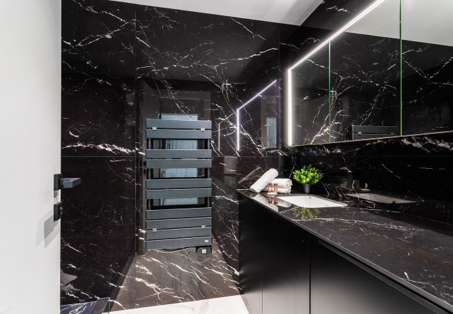 Appartement à Cannes - DEL562 Appartement de luxe avec magnifique vue Appartement à Cannes - DEL562 Appartement de luxe avec magnifique vue