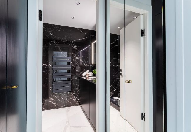 Appartement à Cannes - DEL562 Appartement de luxe avec magnifique vue Appartement à Cannes - DEL562 Appartement de luxe avec magnifique vue