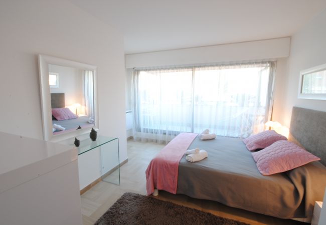 Appartement à Cannes - LUI5376 / Magnifique appartement de luxe Appartement à Cannes - LUI5376 / Magnifique appartement de luxe