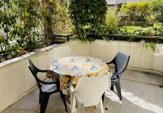 Studio à Cannes - ROU503 / Studio terrasse sud Studio à Cannes - ROU503 / Studio terrasse sud