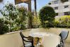 Studio à Cannes - ROU503 / Studio terrasse sud Studio à Cannes - ROU503 / Studio terrasse sud