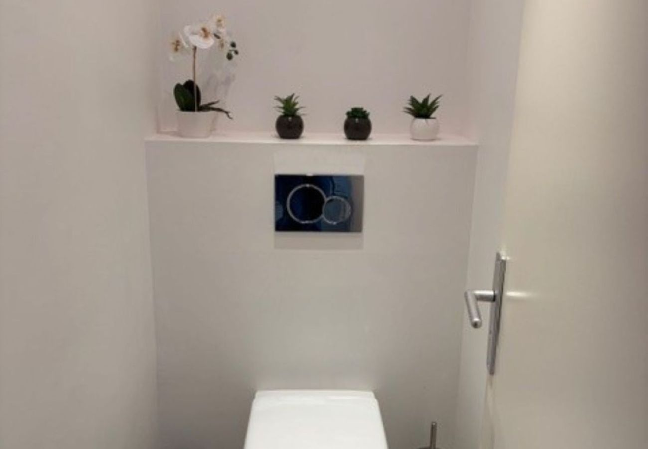 Appartement à Cannes - SAU310 / face mer Sur Croisette 3 chambres