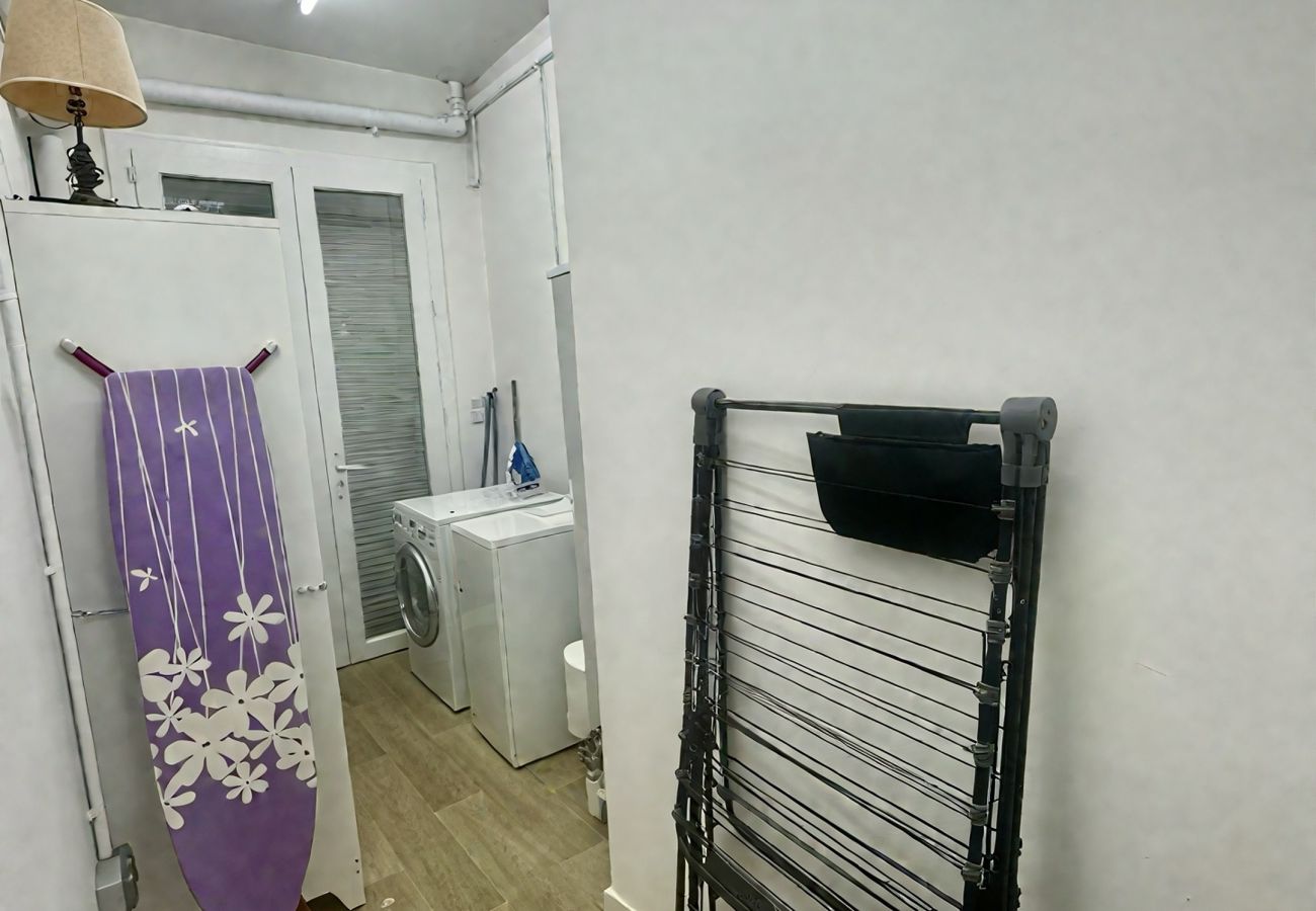 Appartement à Cannes - SAU310 / face mer Sur Croisette 3 chambres