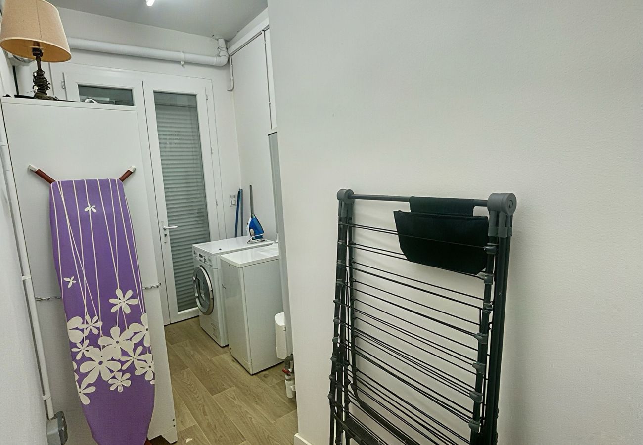 Appartement à Cannes - SAU310 / face mer Sur Croisette 3 chambres