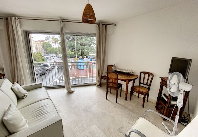 Appartement à Cannes - Bel apt tout confort au centre de Cannes / KAR146