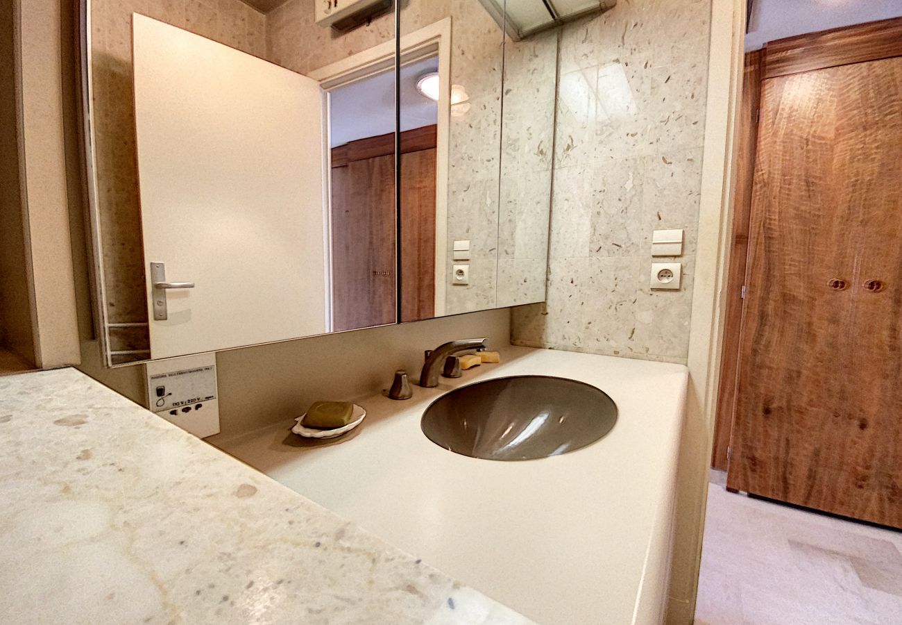 Studio à Cannes - BON500 Studio Gray d'Albion Residence