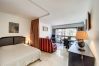 Studio à Cannes - BON500 Studio Gray d'Albion Residence