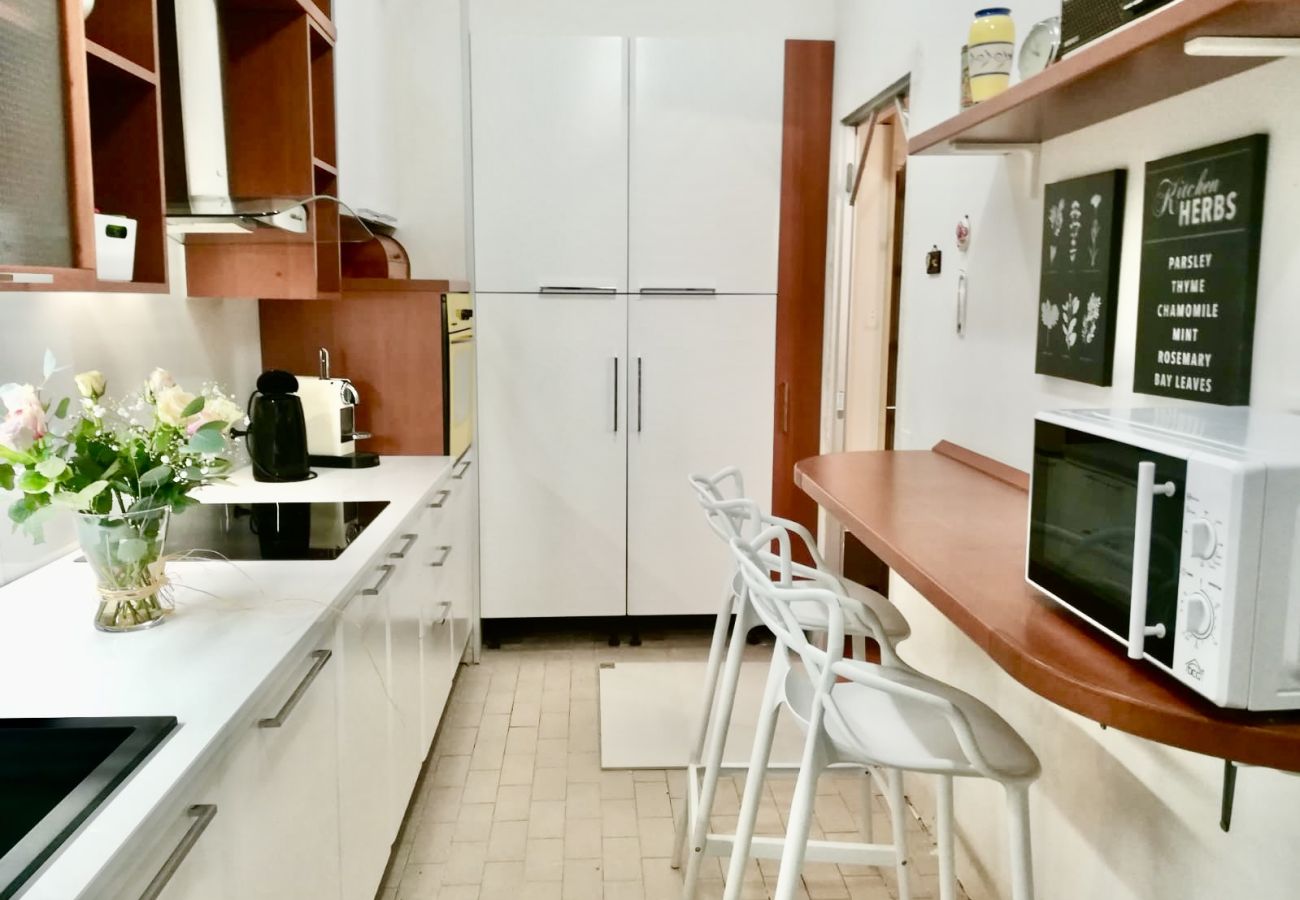 Appartement à Cannes - RAN44 Au centre ville 2 chambres