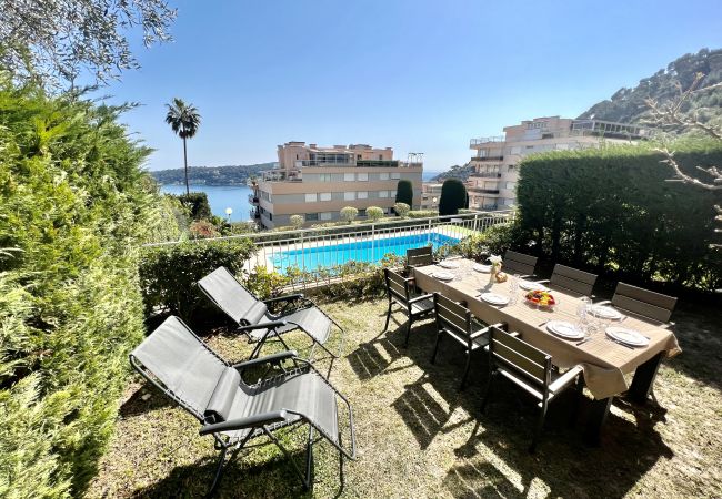 Villefranche-sur-Mer - Appartement