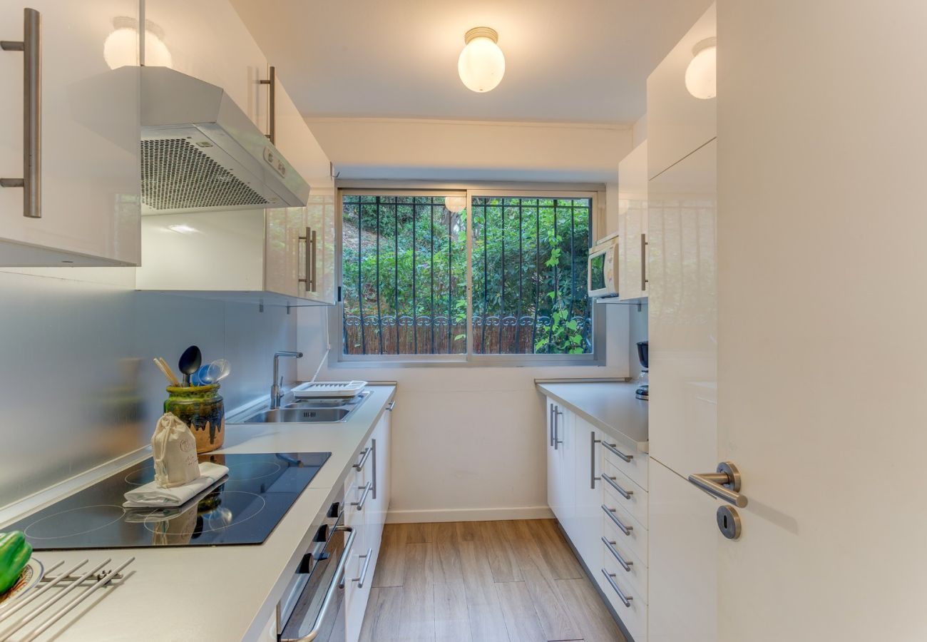 Appartement à Villefranche-sur-Mer - JARDIN FIGUIERS AP4123 by RIVIERA HOLIDAY HOMES