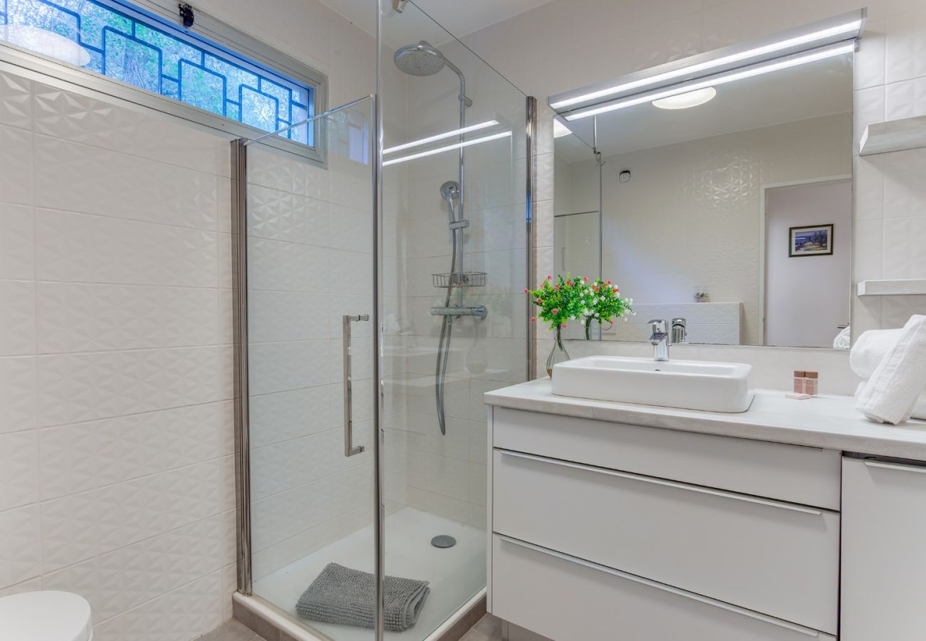 Appartement à Villefranche-sur-Mer - JARDIN FIGUIERS AP4123 by RIVIERA HOLIDAY HOMES