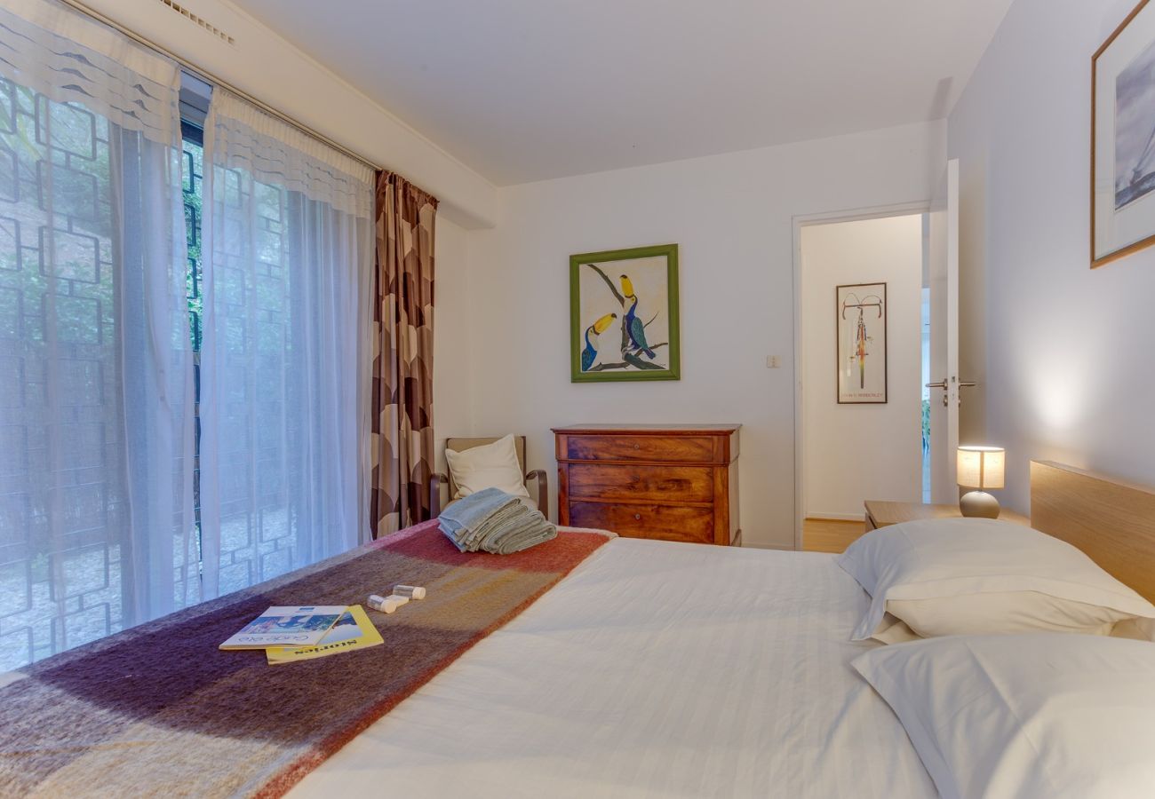 Appartement à Villefranche-sur-Mer - JARDIN FIGUIERS AP4123 by RIVIERA HOLIDAY HOMES