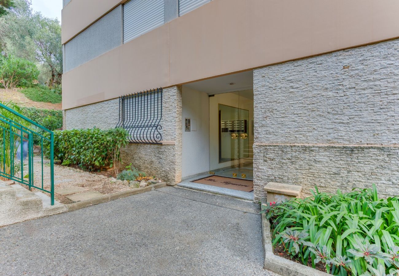 Appartement à Villefranche-sur-Mer - JARDIN FIGUIERS AP4123 by RIVIERA HOLIDAY HOMES