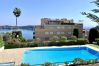 Appartement à Villefranche-sur-Mer - JARDIN FIGUIERS AP4123 by RIVIERA HOLIDAY HOMES