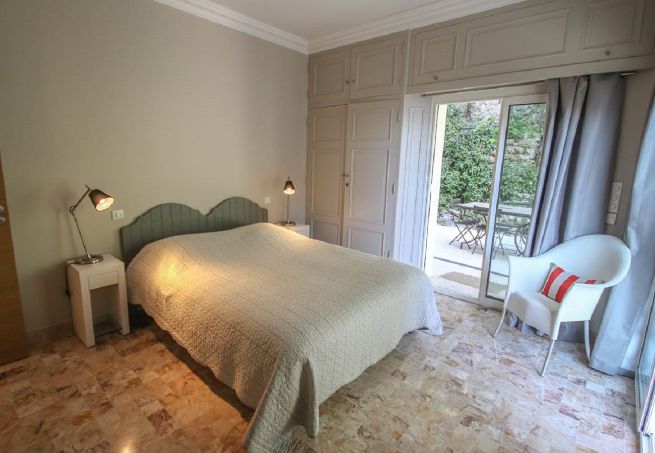 Appartement à Cannes - La Grande Hune/ MAT5378/2CH