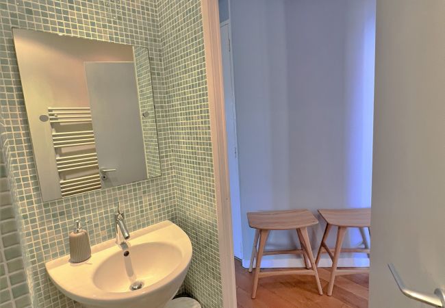 Appartement à Cannes - ZAC3562 / Spacieux 4 chambres centre ville Appartement à Cannes - ZAC3562 / Spacieux 4 chambres centre ville