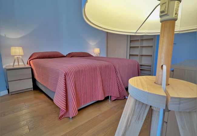 Appartement à Cannes - ZAC3562 / Spacieux 4 chambres centre ville Appartement à Cannes - ZAC3562 / Spacieux 4 chambres centre ville