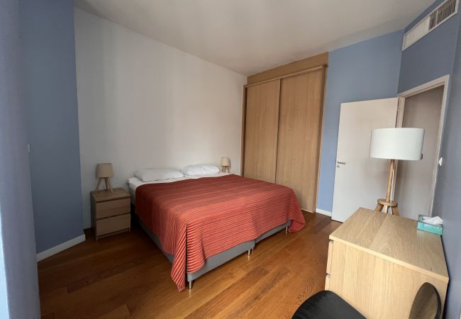 Appartement à Cannes - ZAC3562 / Spacieux 4 chambres centre ville Appartement à Cannes - ZAC3562 / Spacieux 4 chambres centre ville