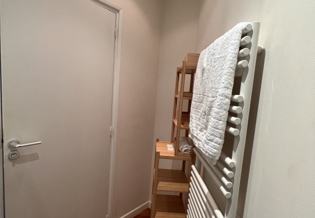 Appartement à Cannes - ZAC3562 / Spacieux 4 chambres centre ville Appartement à Cannes - ZAC3562 / Spacieux 4 chambres centre ville