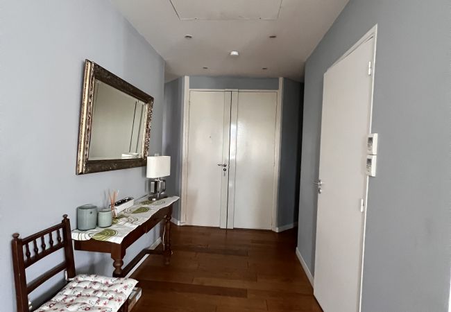 Appartement à Cannes - Spacieux 4 chambres centre ville / ZAC3562