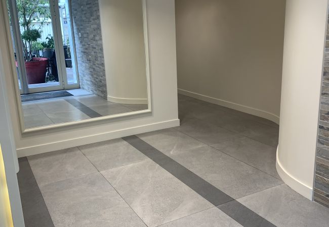 Appartement à Cannes - KRE3417 / Studio terrasse 2mn plage Appartement à Cannes - KRE3417 / Studio terrasse 2mn plage