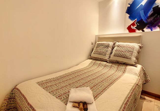 Appartement à Cannes - NER634 / Studio cabine  proche Croisette Appartement à Cannes - NER634 / Studio cabine  proche Croisette