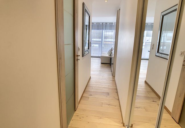 Appartement à Cannes - NER634 / Studio cabine  proche Croisette Appartement à Cannes - NER634 / Studio cabine  proche Croisette