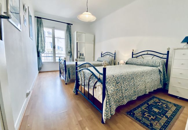 Appartement à Cannes - TIZ406 Appartement 3p balcon vue mer Palm beach Appartement à Cannes - TIZ406 Appartement 3p balcon vue mer Palm beach