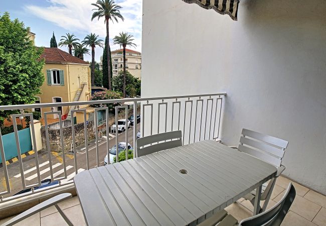 Appartement à Cannes - Super apt proche de toutes commodités / DET2002